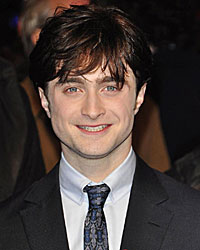 Daniel Radcliffe